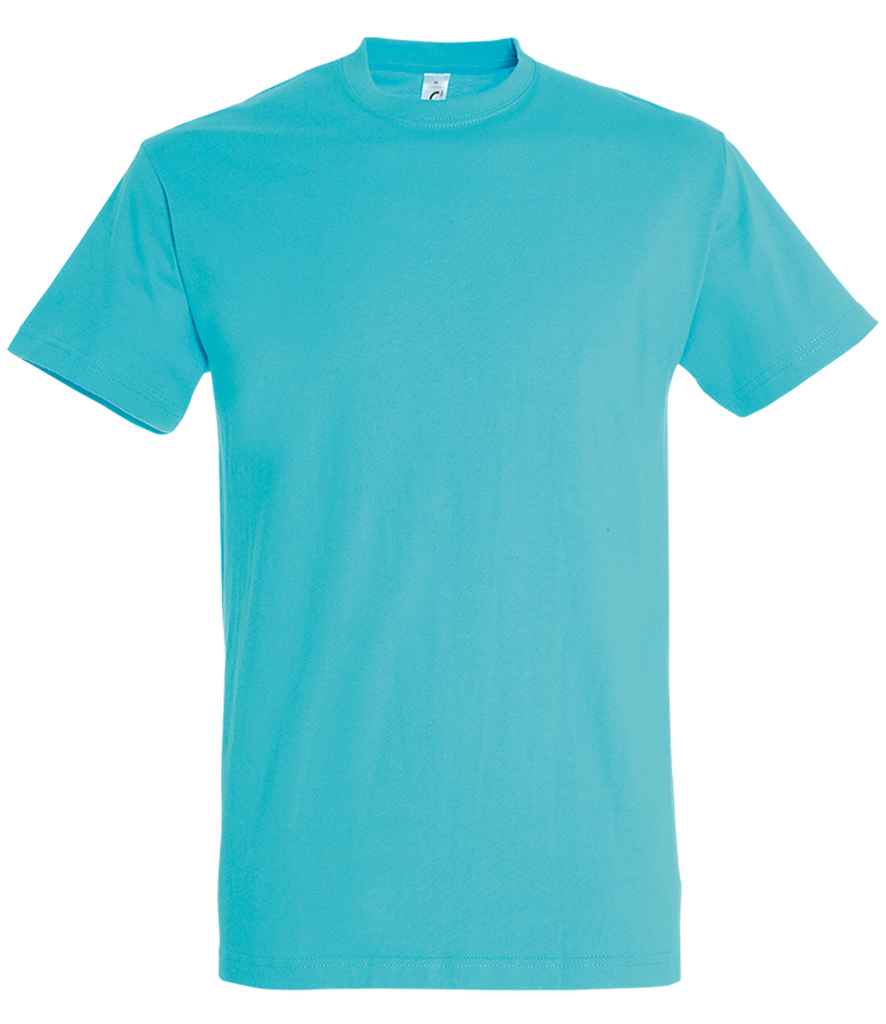 SOL'S Imperial Heavy T-Shirt