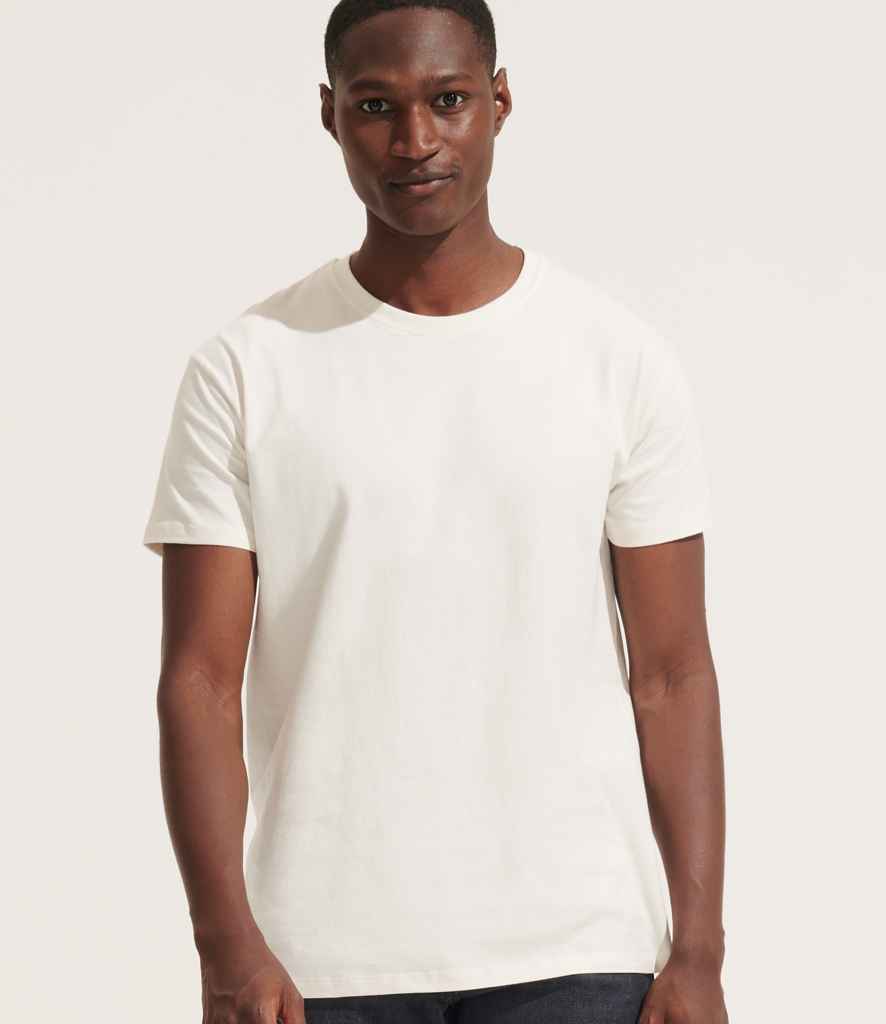 SOL'S Imperial Heavy T-Shirt