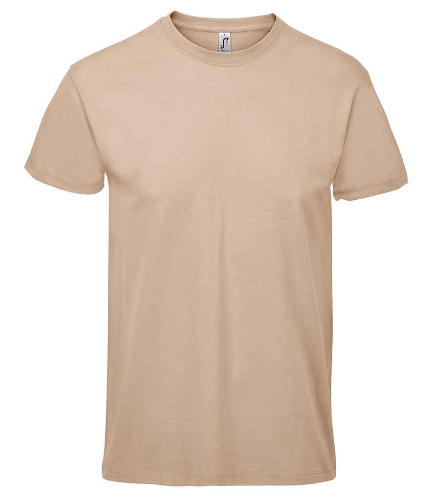 SOL'S Imperial Heavy T-Shirt