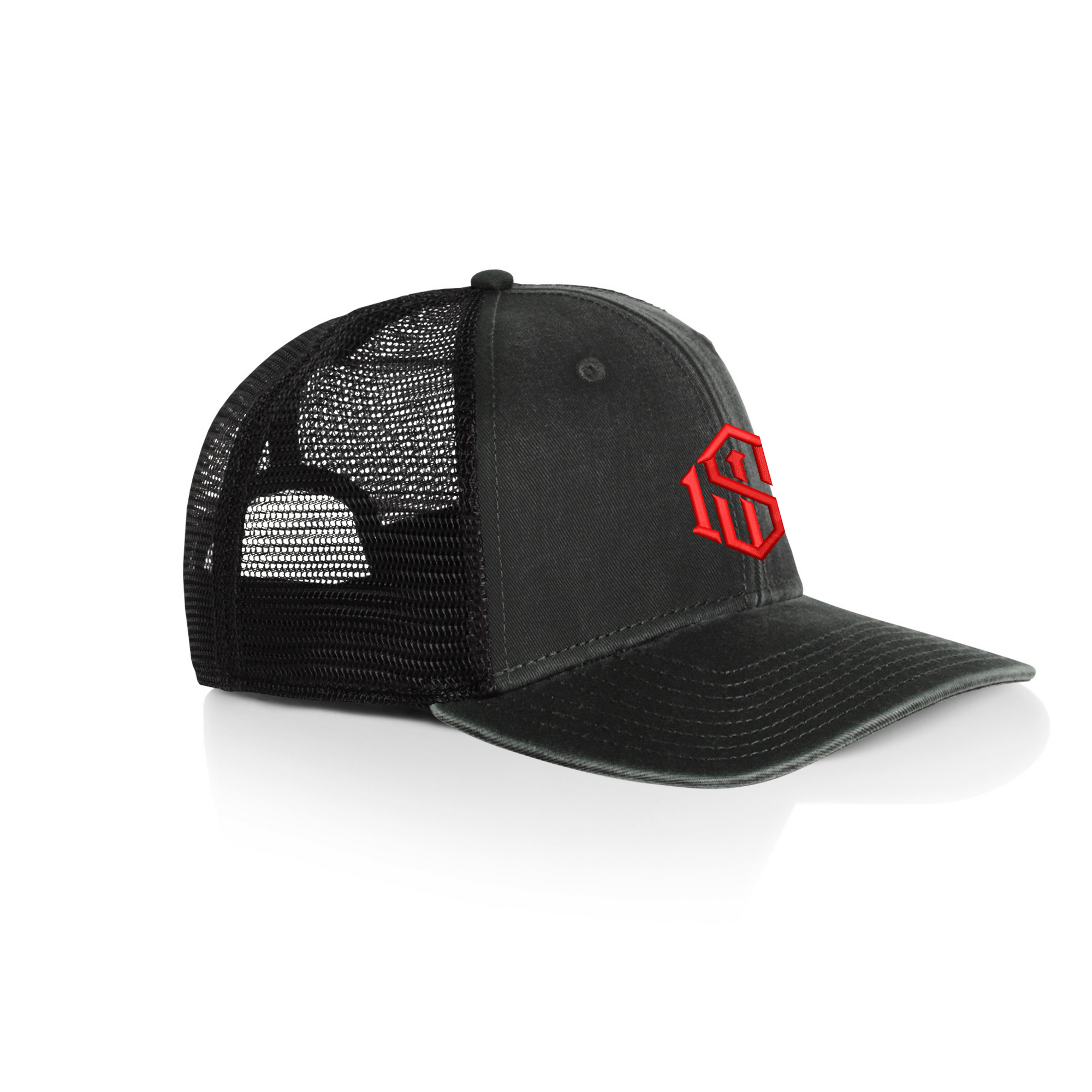 Snapback, Flat Peak & Trucker Caps