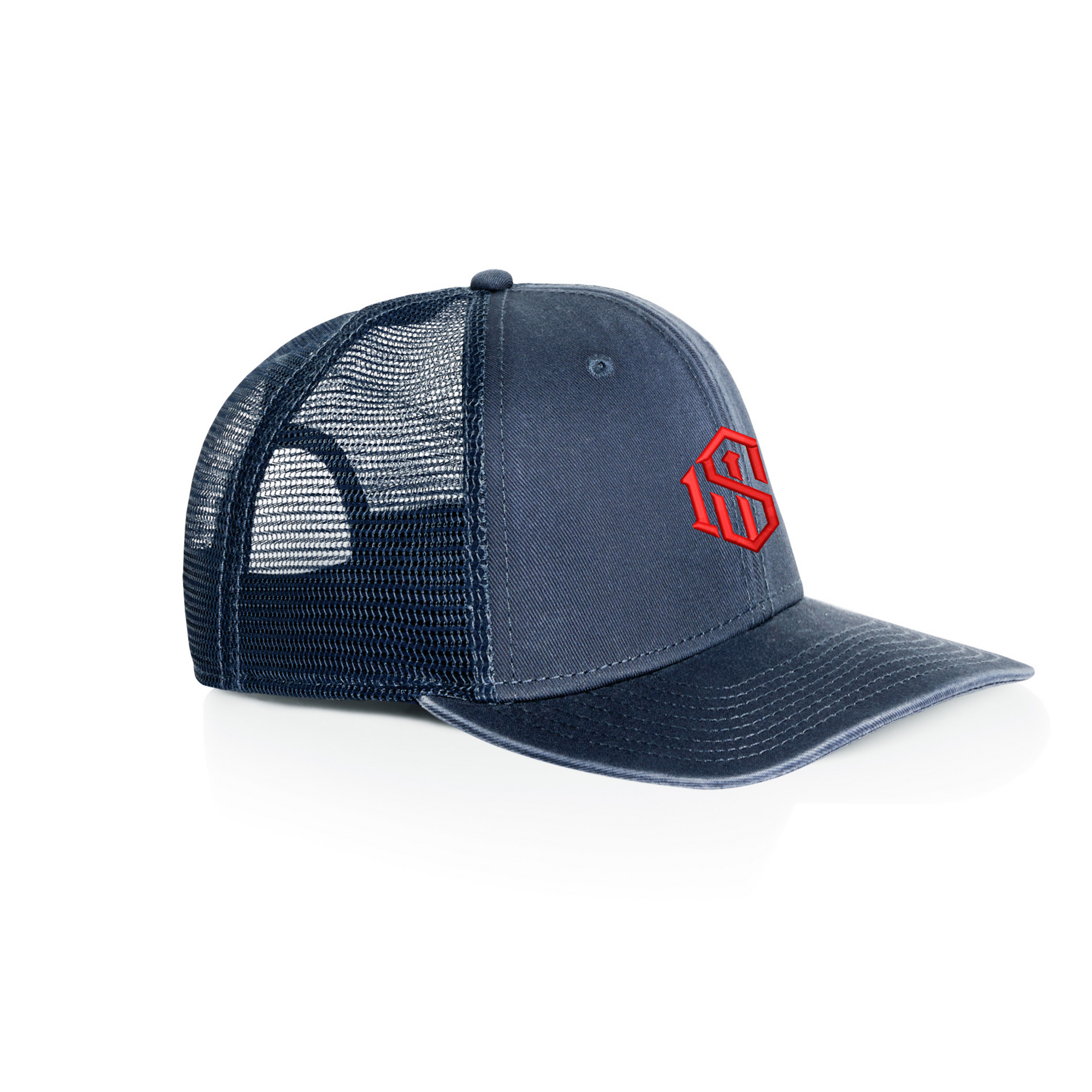Snapback, Flat Peak & Trucker Caps