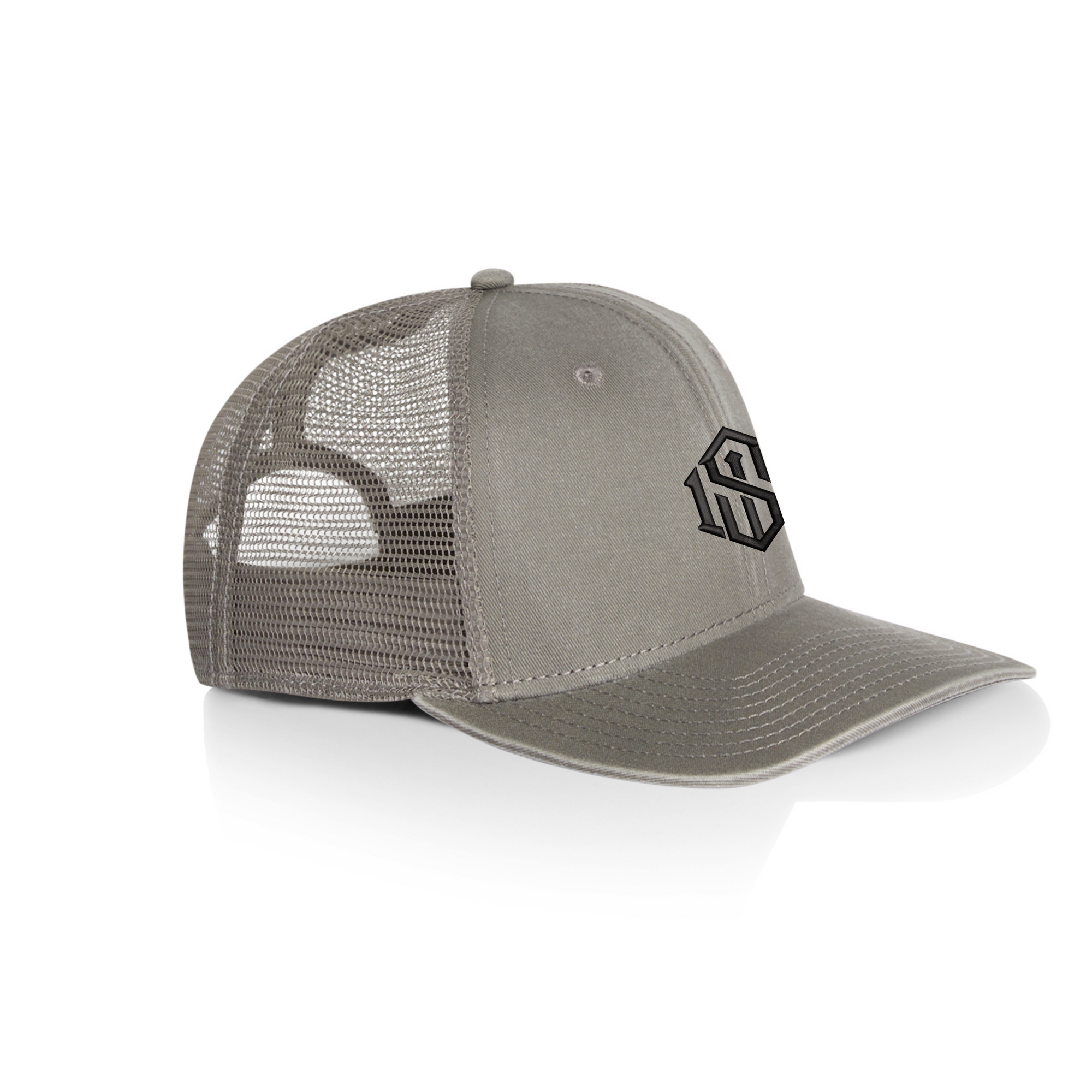 Snapback, Flat Peak & Trucker Caps