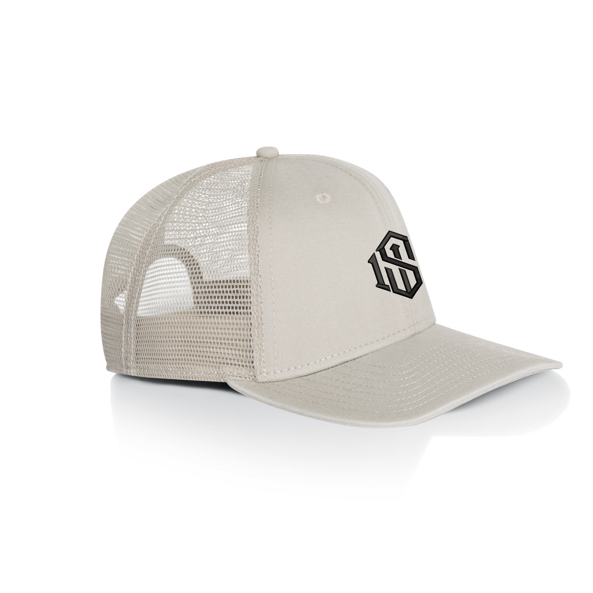 Snapback, Flat Peak & Trucker Caps