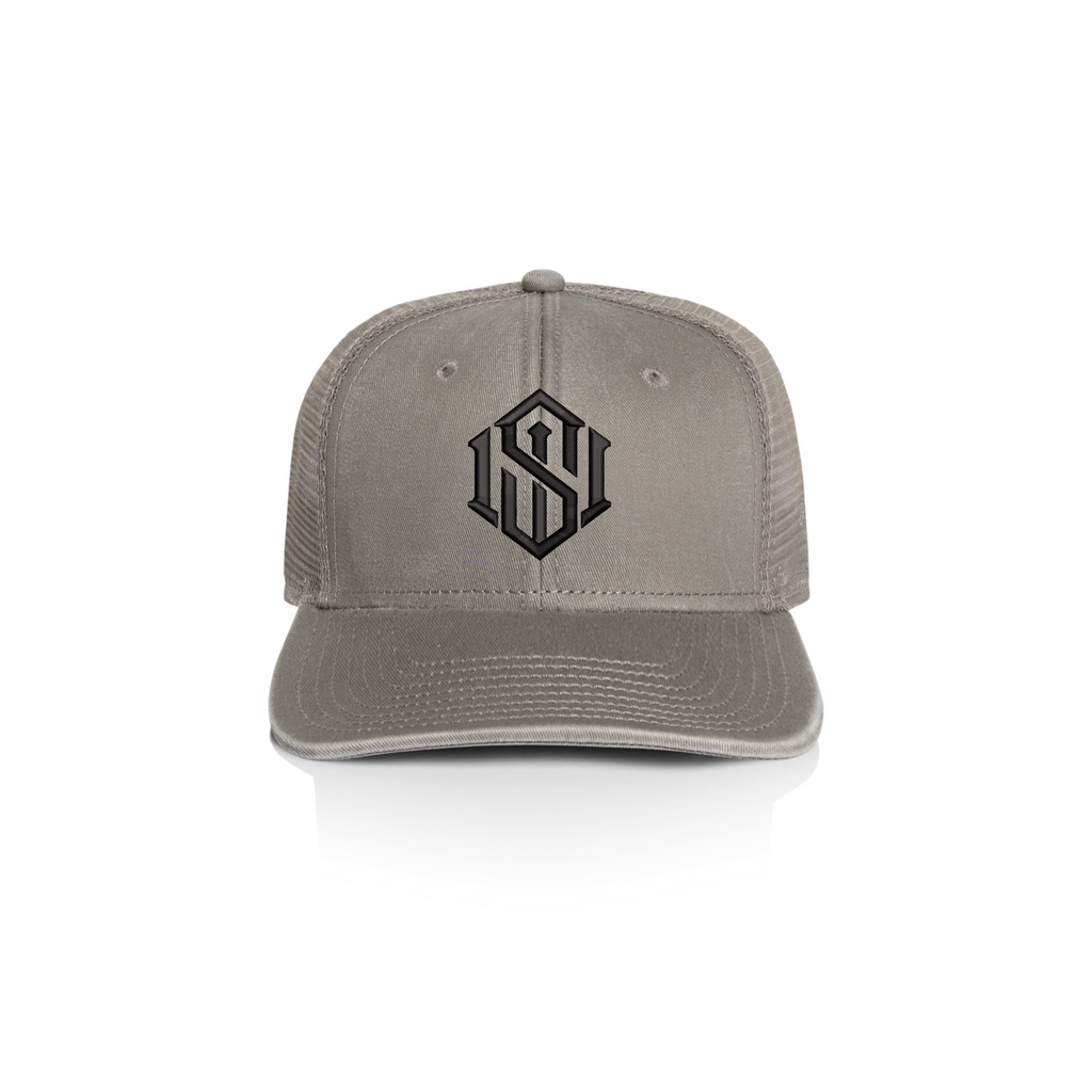 Snapback, Flat Peak & Trucker Caps