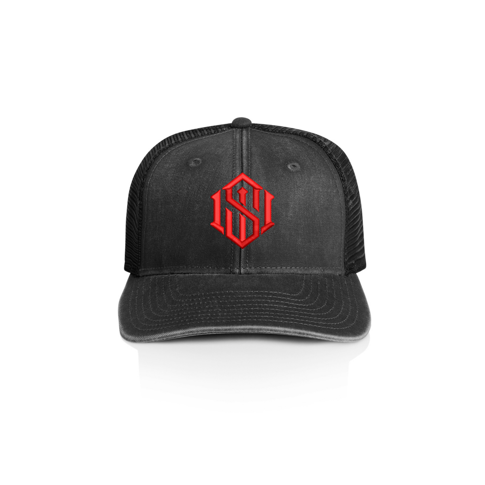 Snapback, Flat Peak & Trucker Caps