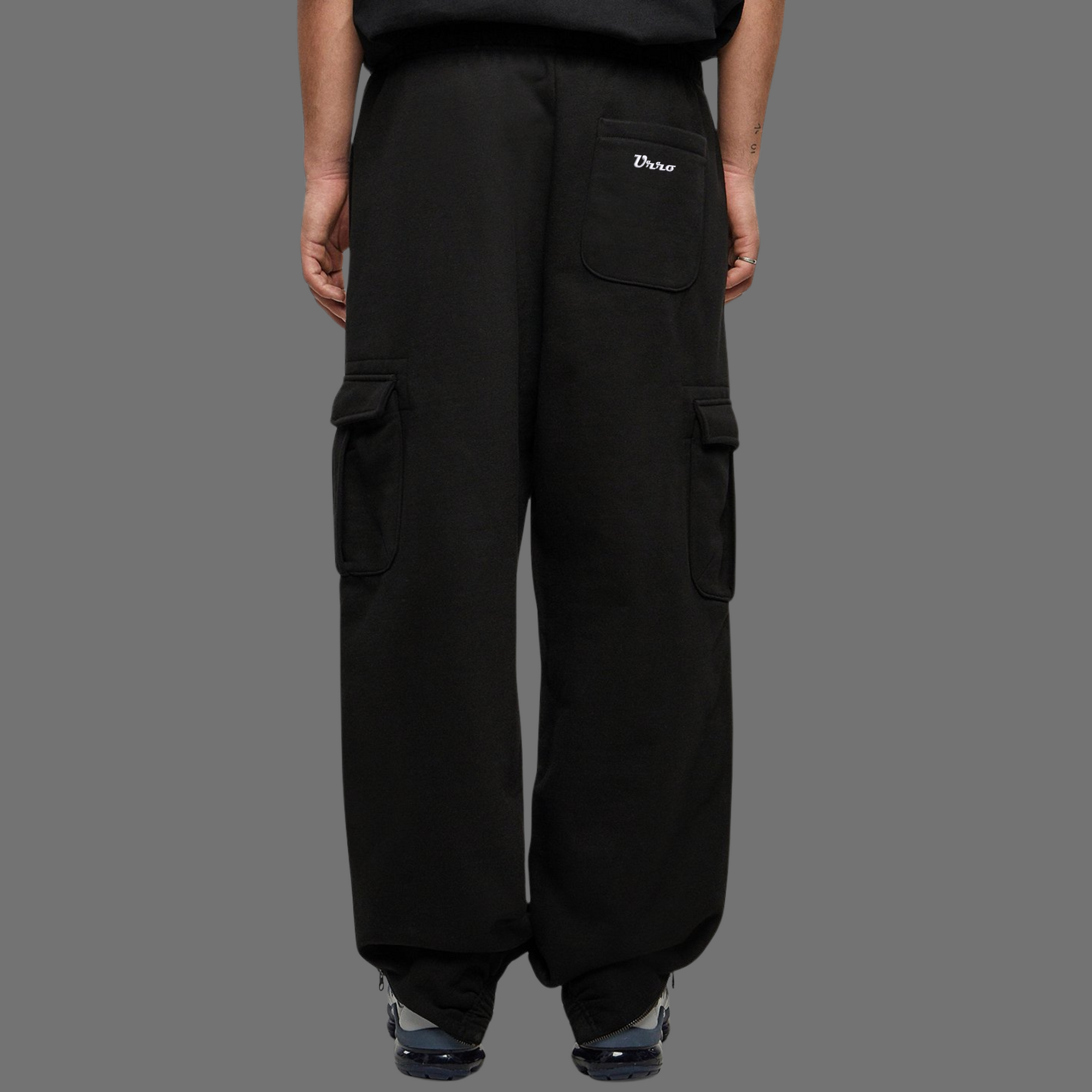 Cargo Sweatpants