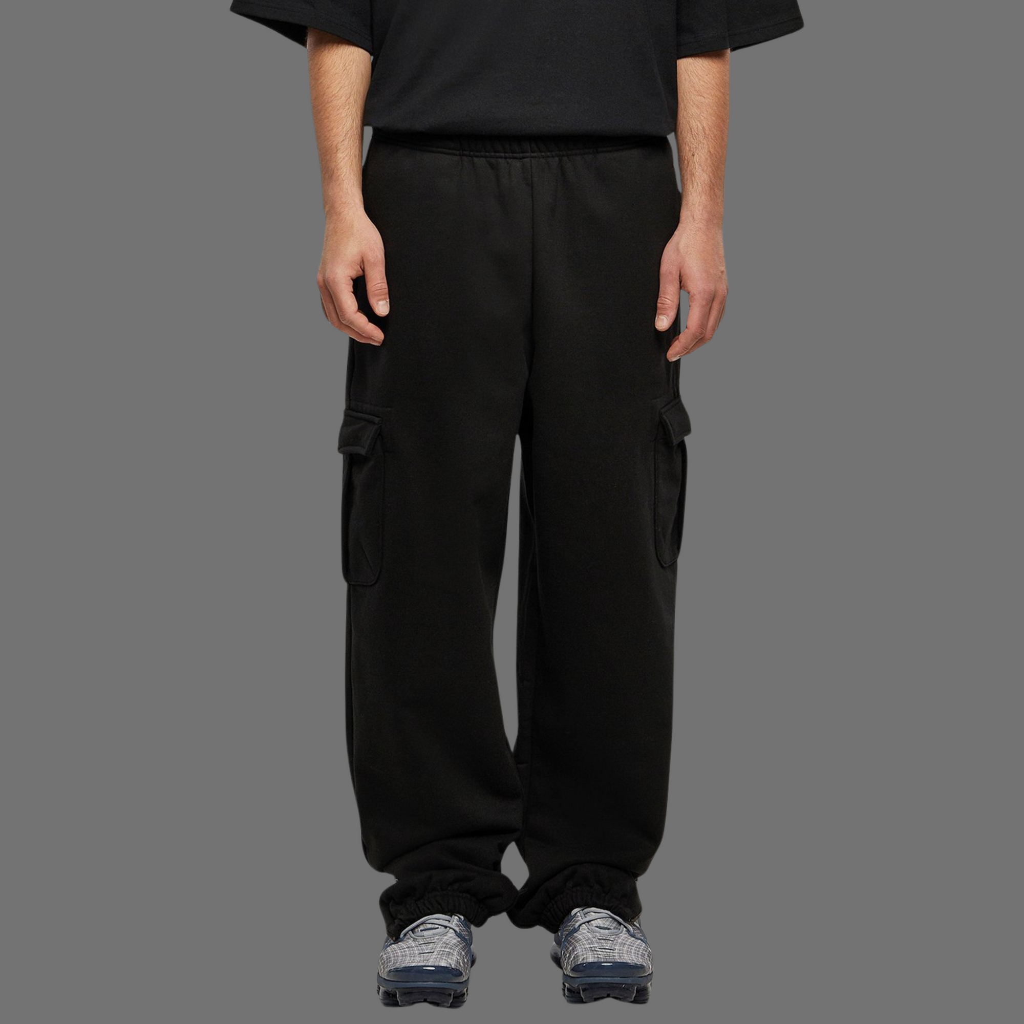 Cargo Sweatpants
