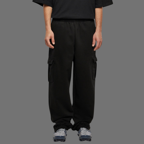 Cargo Sweatpants