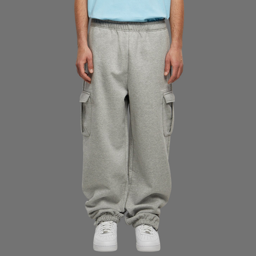 Cargo Sweatpants