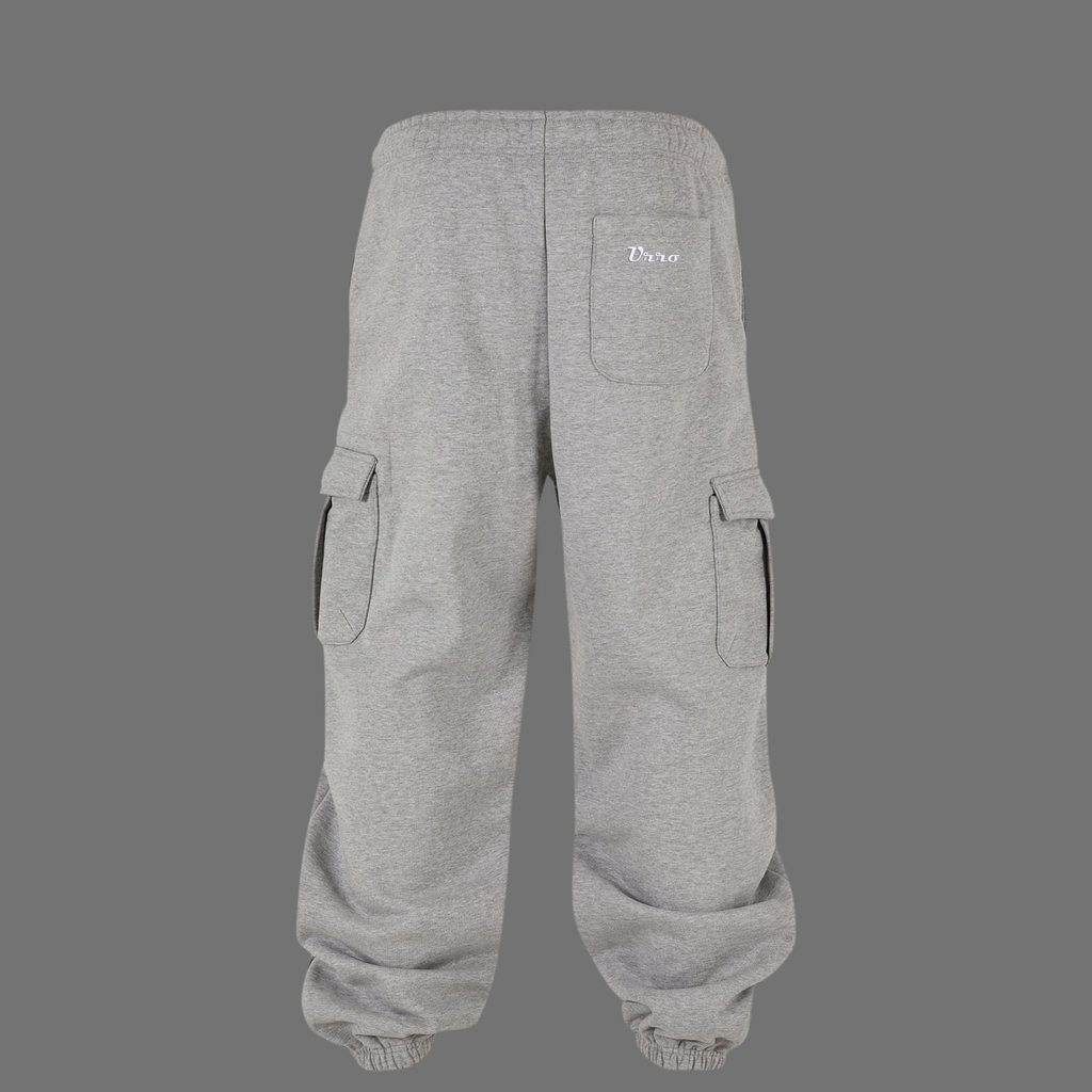 Cargo Sweatpants