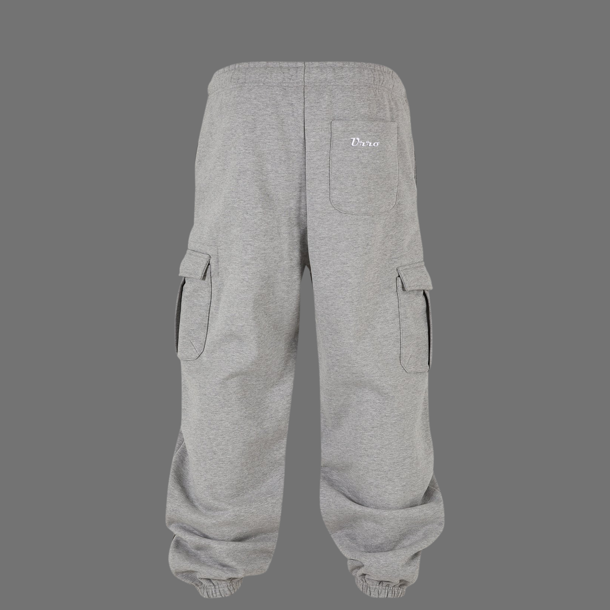 Cargo Sweatpants