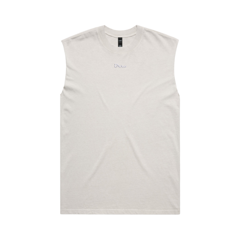 Urro Heavy Faded Tank