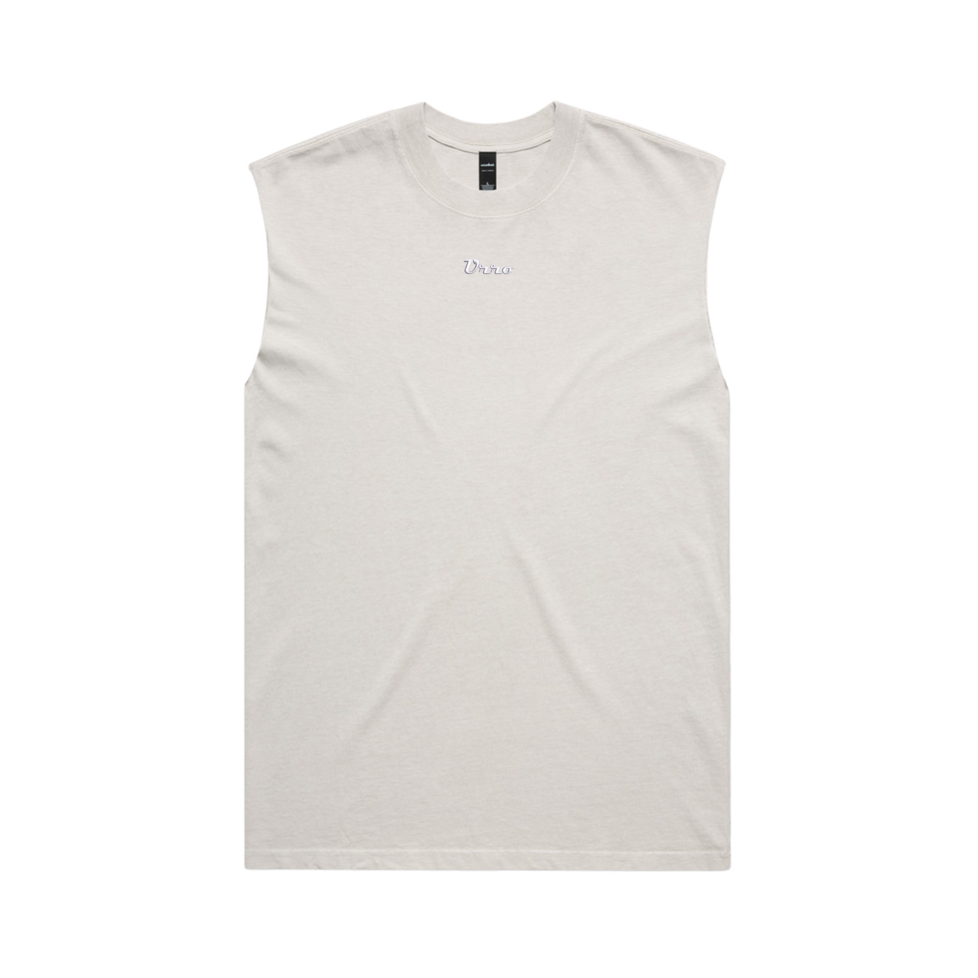 Urro Heavy Faded Tank