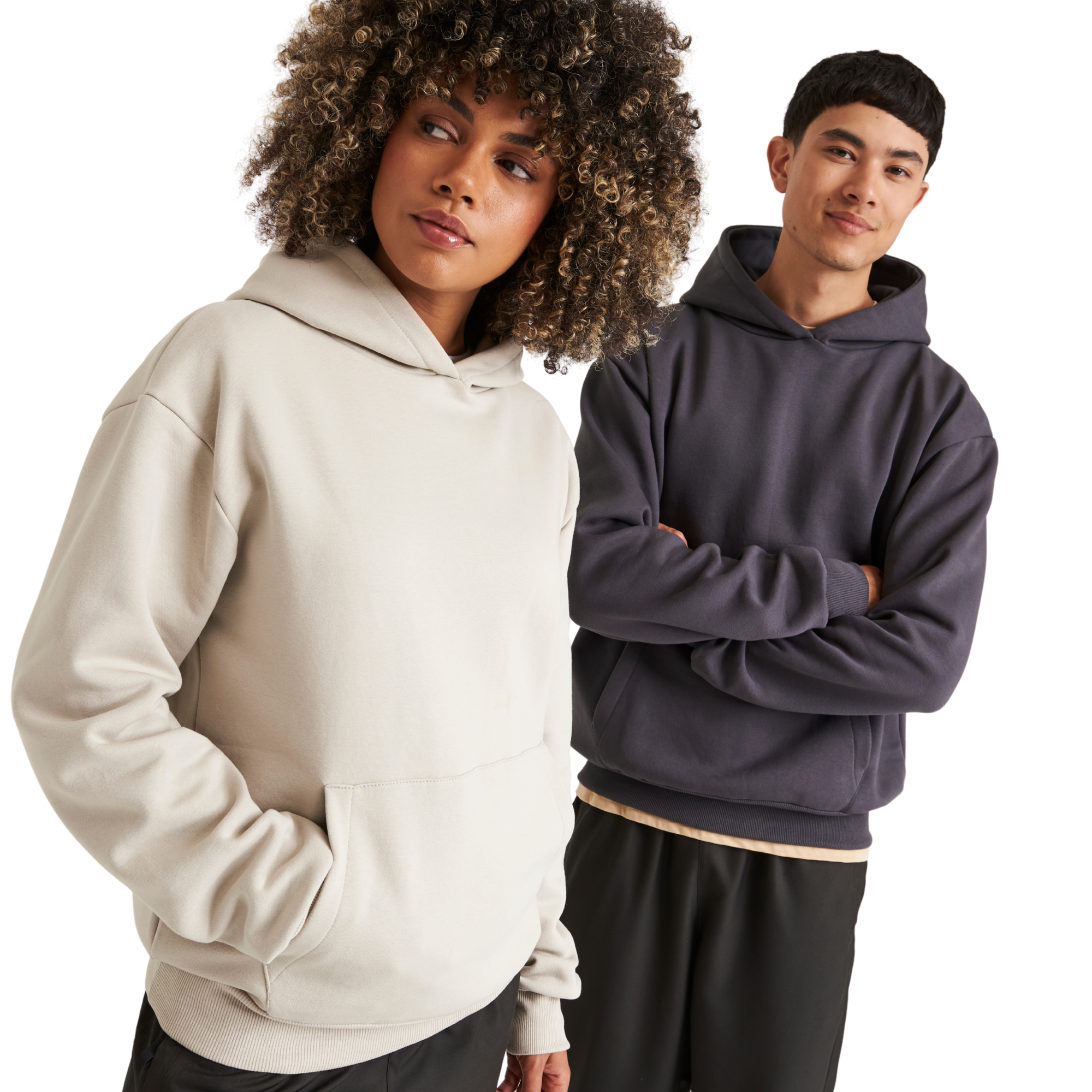 Custom Embroidered or Printed Hoodie – Add Your Logo, Text, or Image