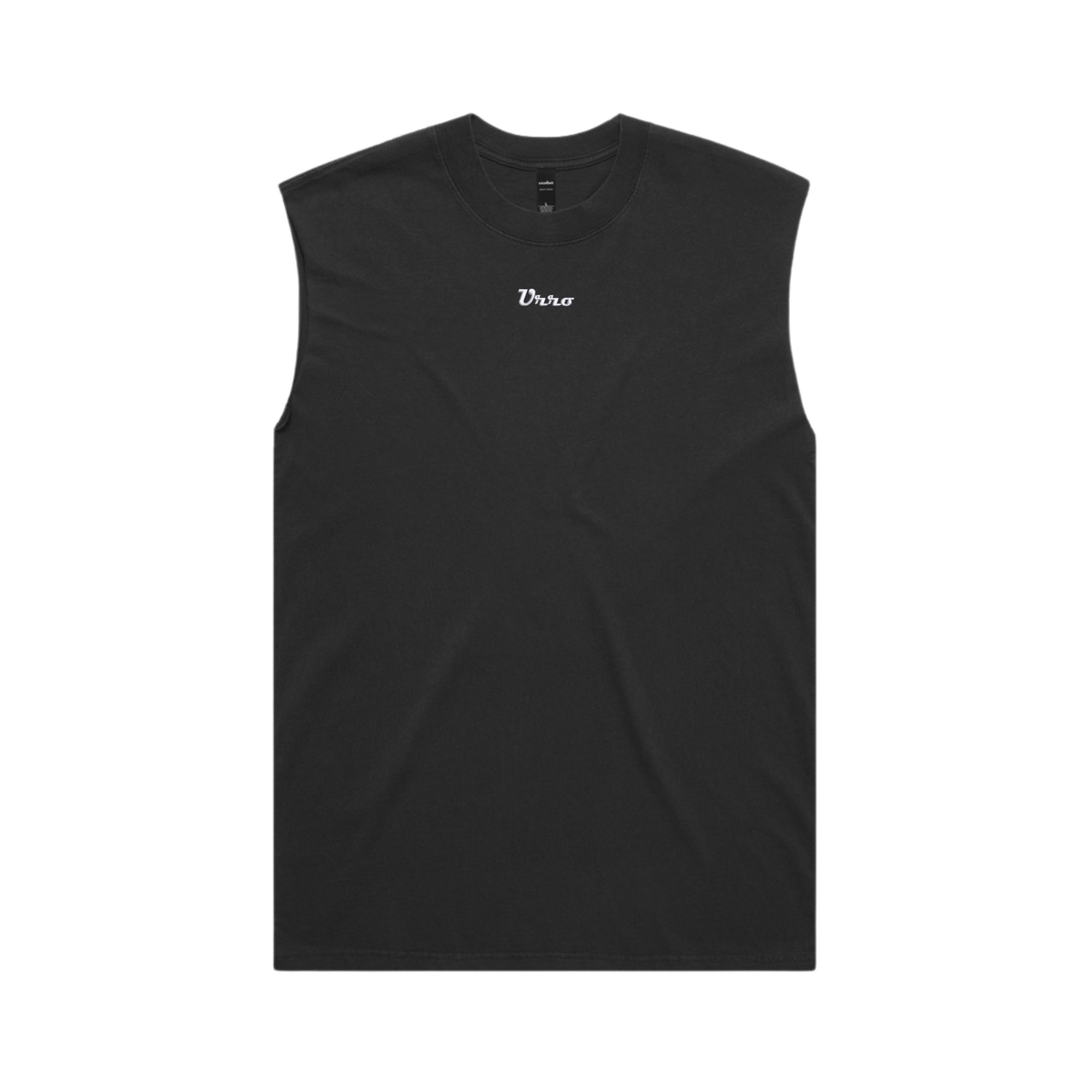 Urro Heavy Faded Tank