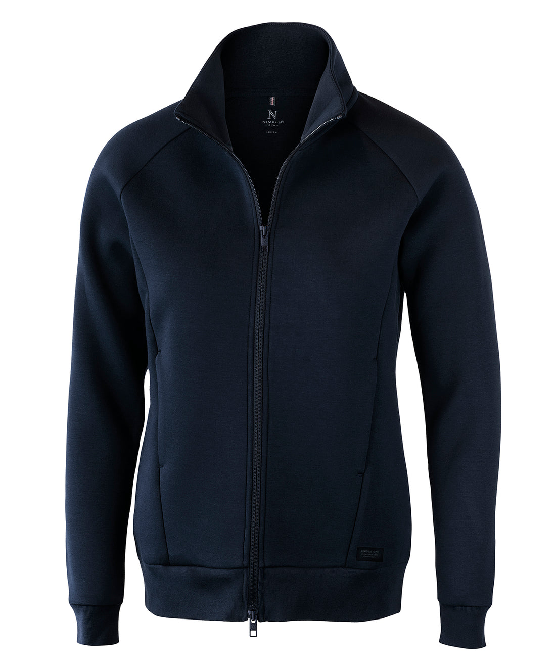 Women’s Eaton – premium double-faced sweatshirt