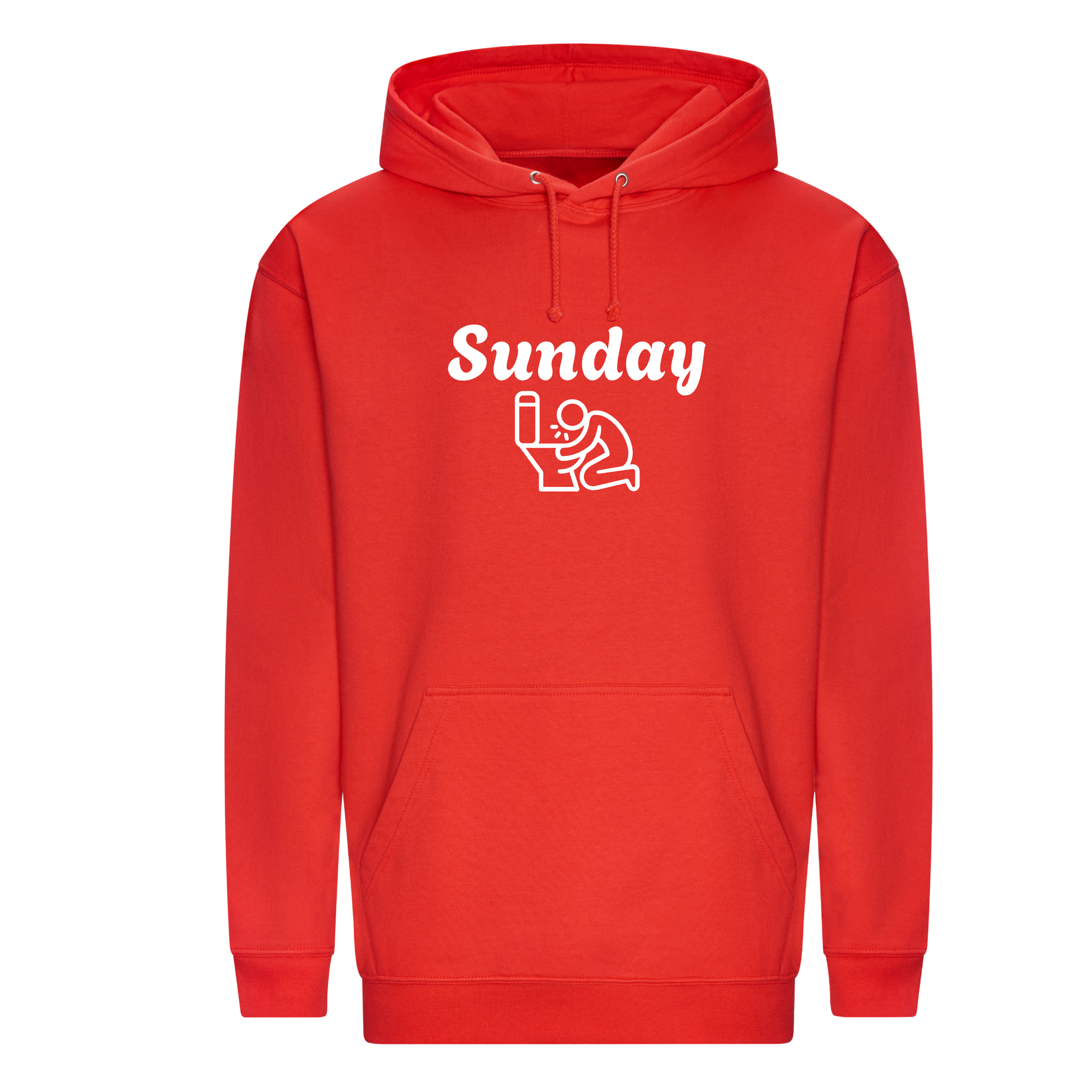 7-Day Emoji Mood Hoodie Collection – Funny Unisex Gift for Every Day of the Week