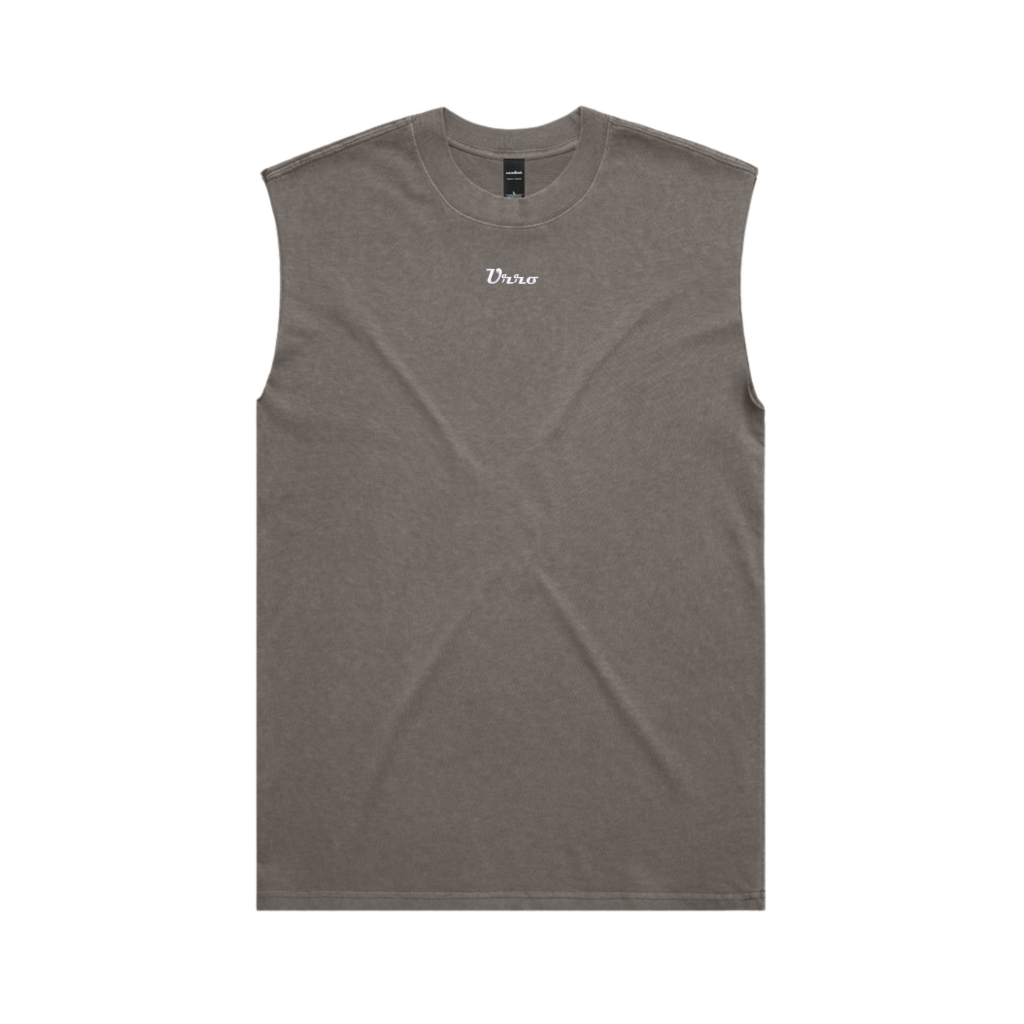 Urro Heavy Faded Tank