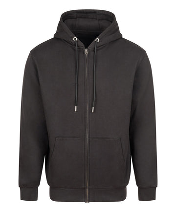 Anthem Studio full-zip hoodie