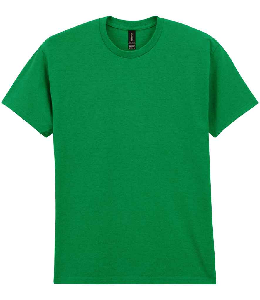 Gildan Heavy Cotton™ T-Shirt - Antique Irish Green