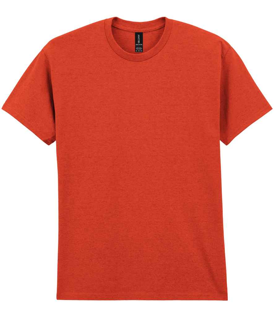 Gildan Heavy Cotton™ T-Shirt - Antique Orange