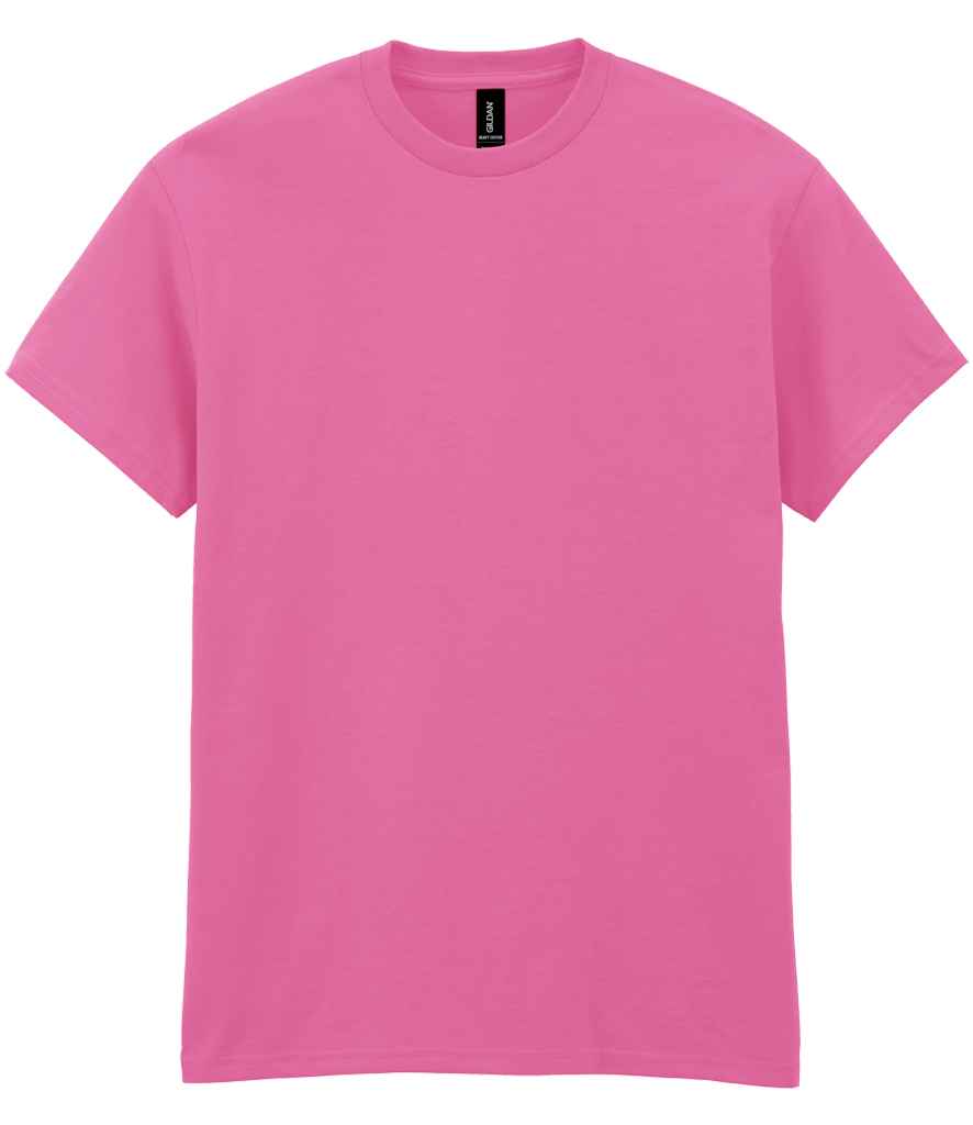 Gildan Heavy Cotton™ T-Shirt - Azalea