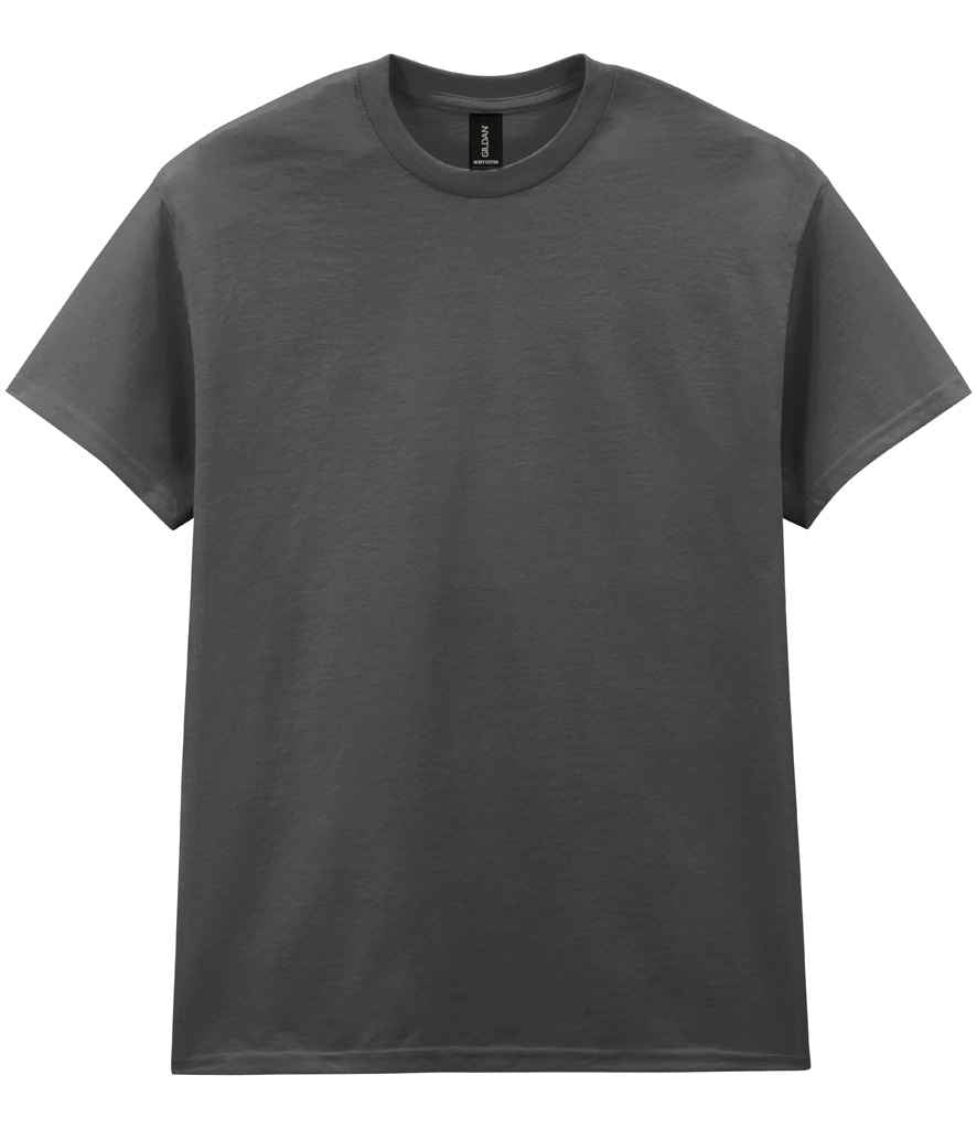Gildan Heavy Cotton™ T-Shirt - Charcoal
