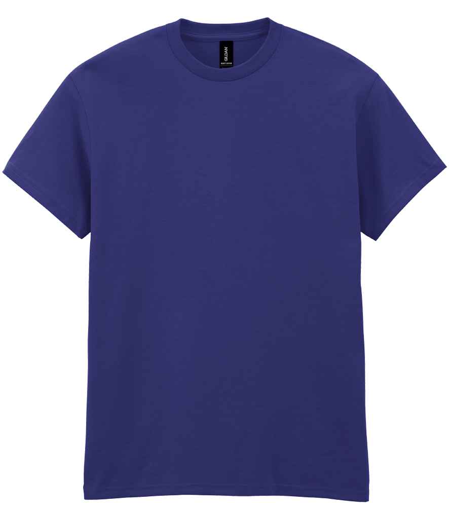 Gildan Heavy Cotton™ T-Shirt - Cobalt
