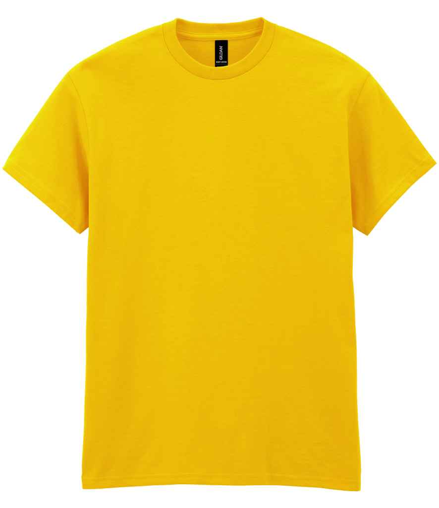 Gildan Heavy Cotton™ T-Shirt - Daisy
