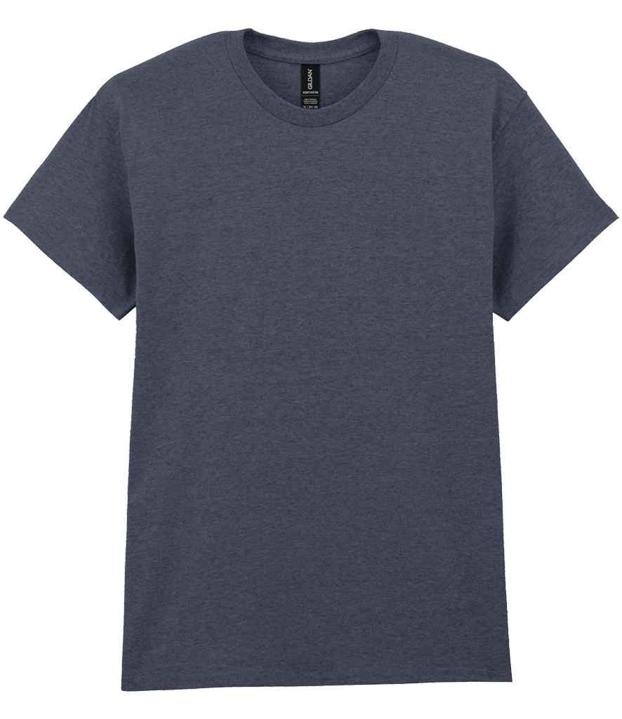 Gildan Heavy Cotton™ T-Shirt - Dark Heather
