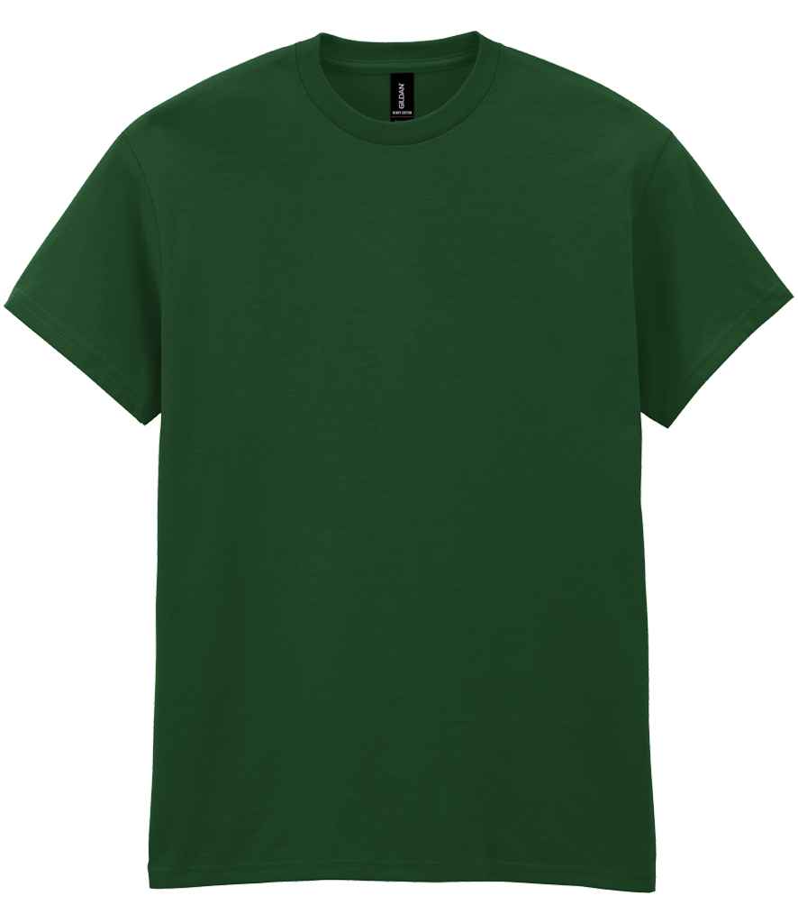 Gildan Heavy Cotton™ T-Shirt - Forest Green