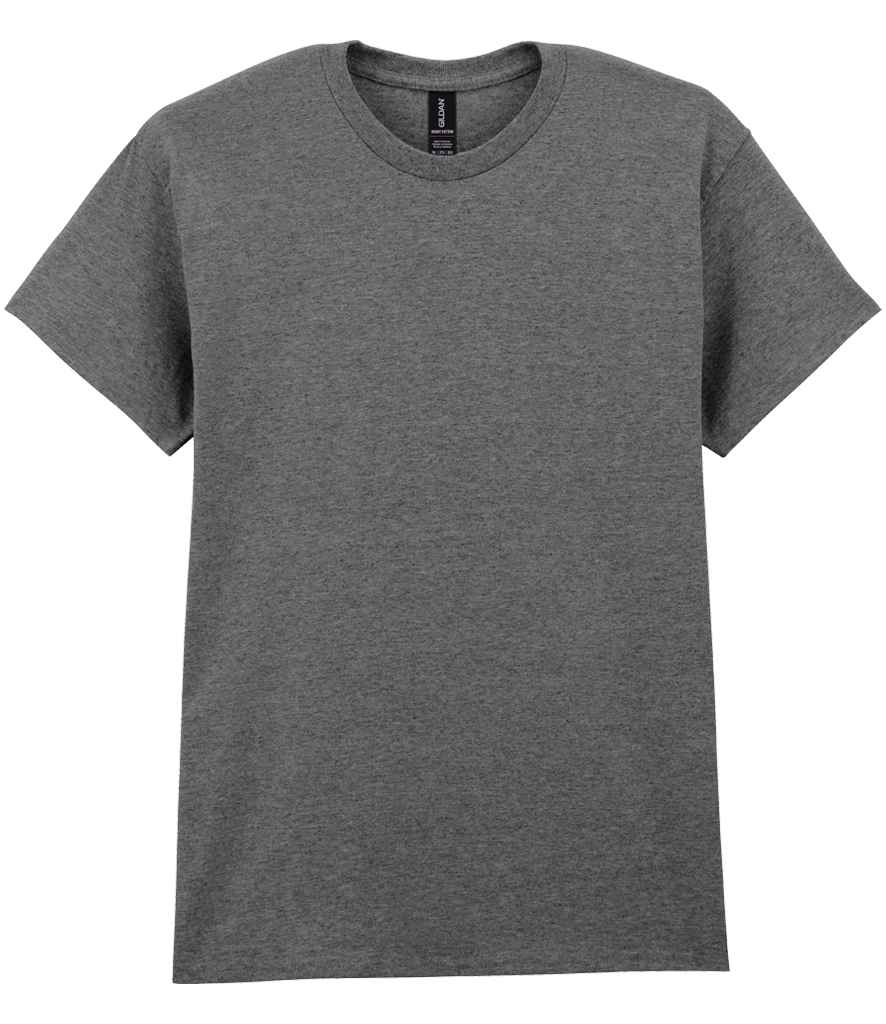 Gildan Heavy Cotton™ T-Shirt - Graphite Heather