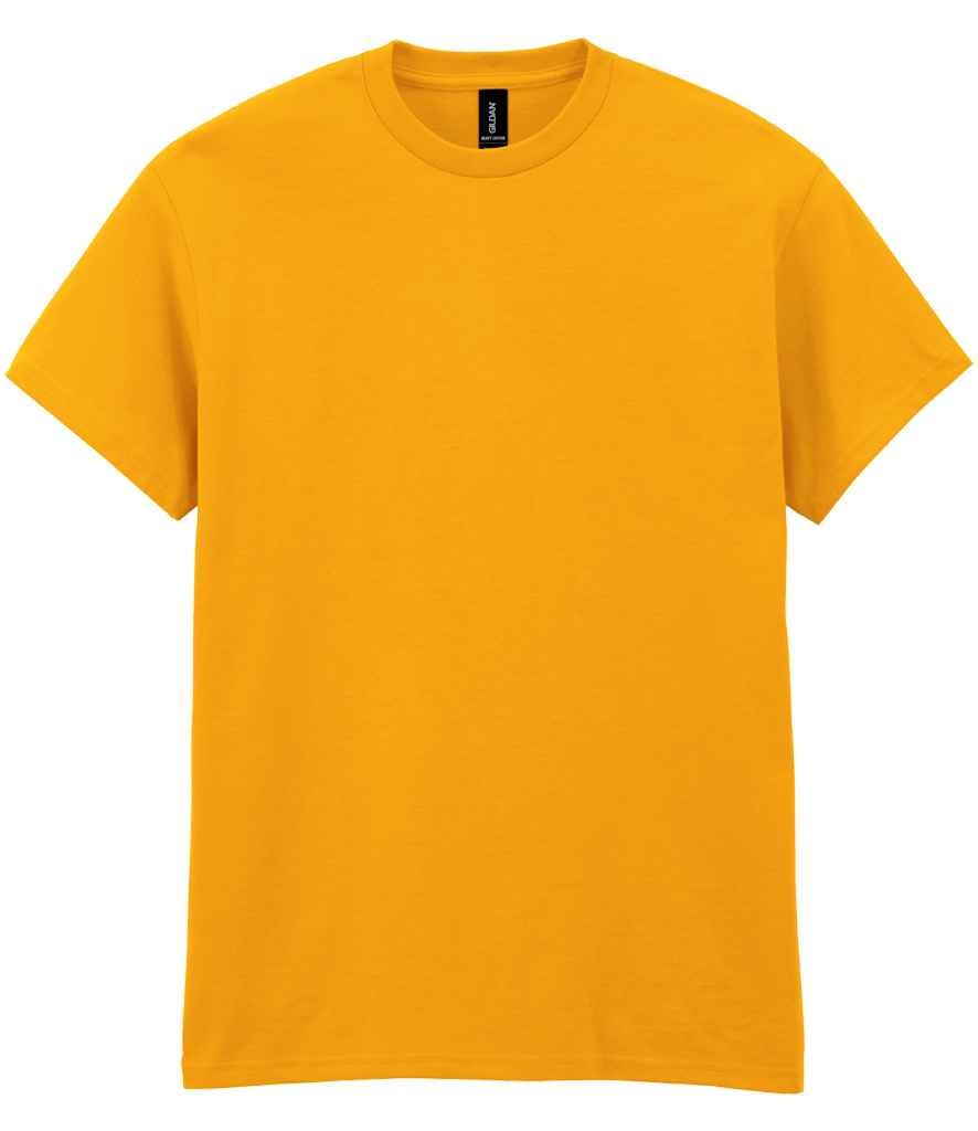 Gildan Heavy Cotton™ T-Shirt - Gold