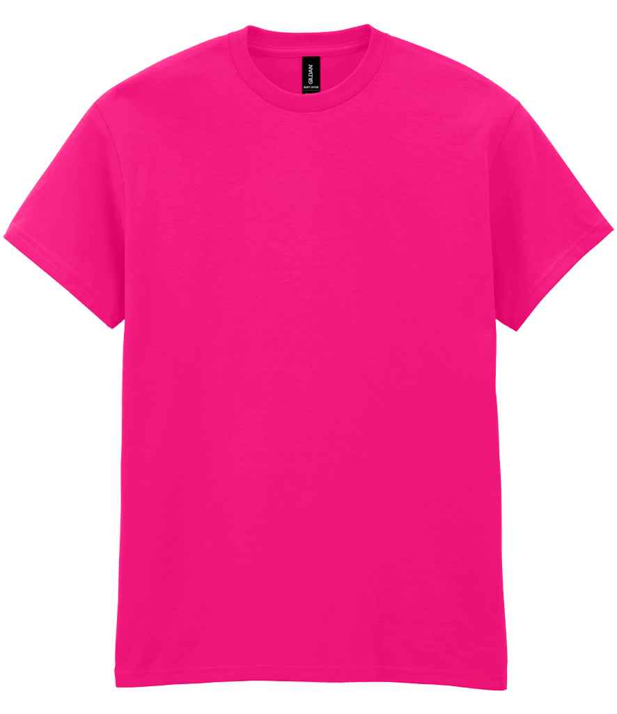 Gildan Heavy Cotton™ T-Shirt - Heliconia