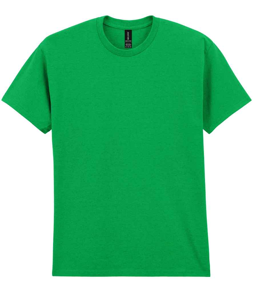 Gildan Heavy Cotton™ T-Shirt - Irish Green