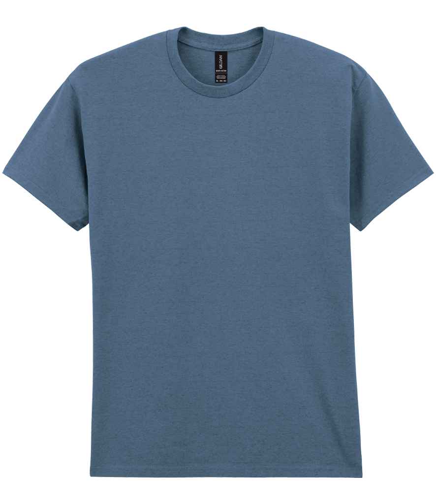 Gildan Heavy Cotton™ T-Shirt - Indigo