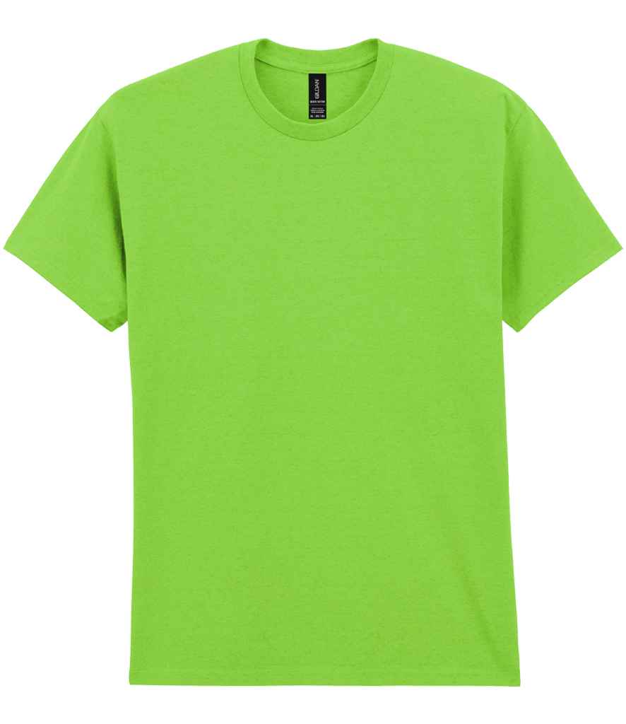 Gildan Heavy Cotton™ T-Shirt - Lime Green