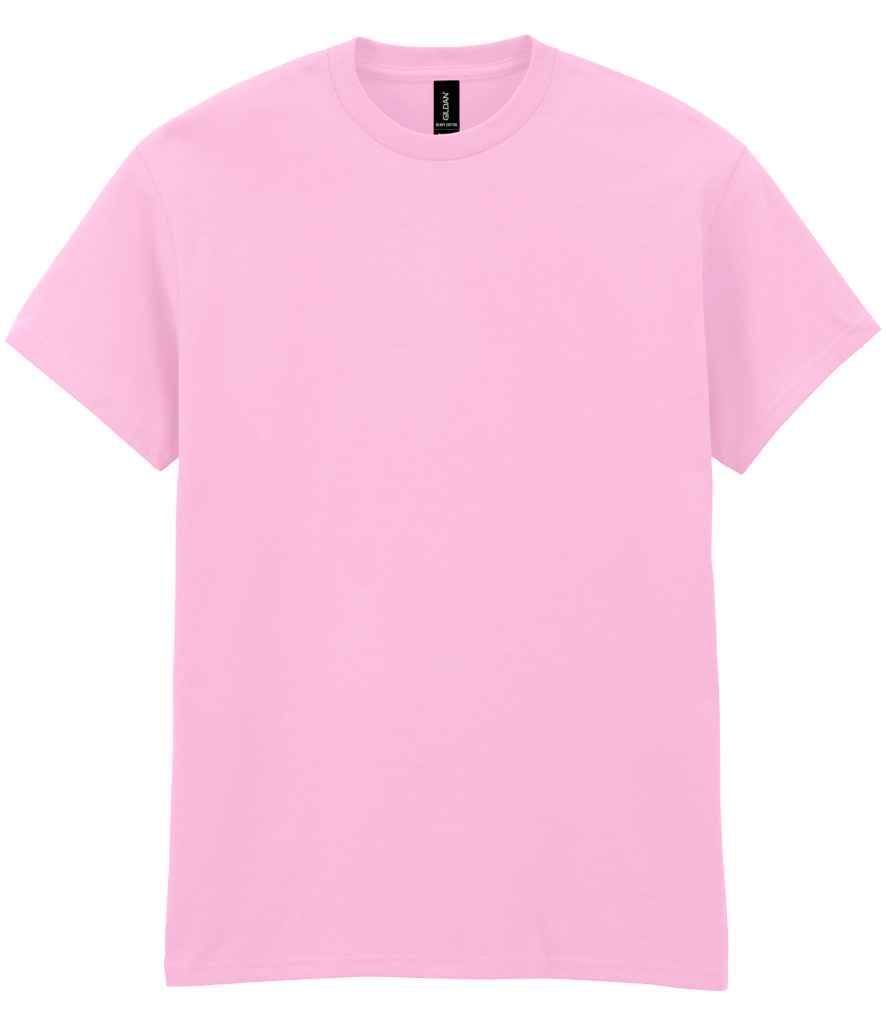 Gildan Heavy Cotton™ T-Shirt - Light Pink