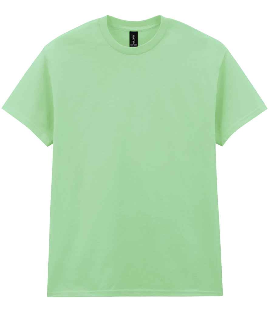 Gildan Heavy Cotton™ T-Shirt - Mint