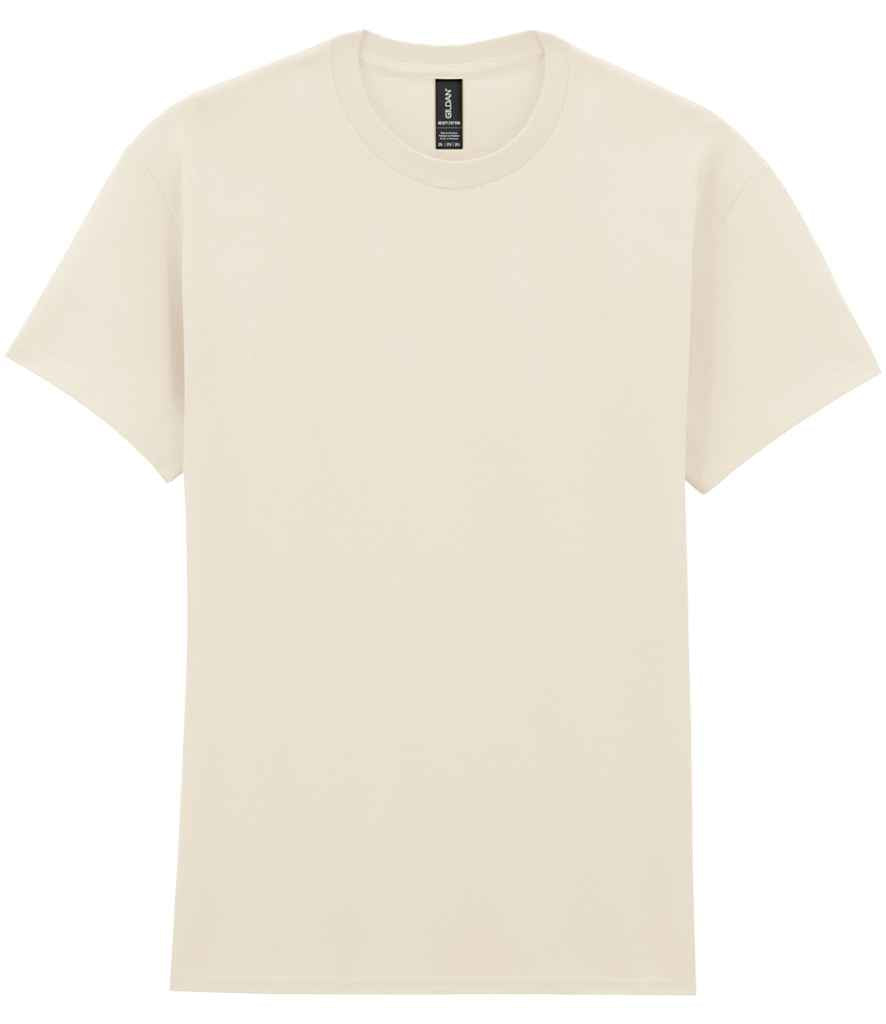 Gildan Heavy Cotton™ T-Shirt - Natural