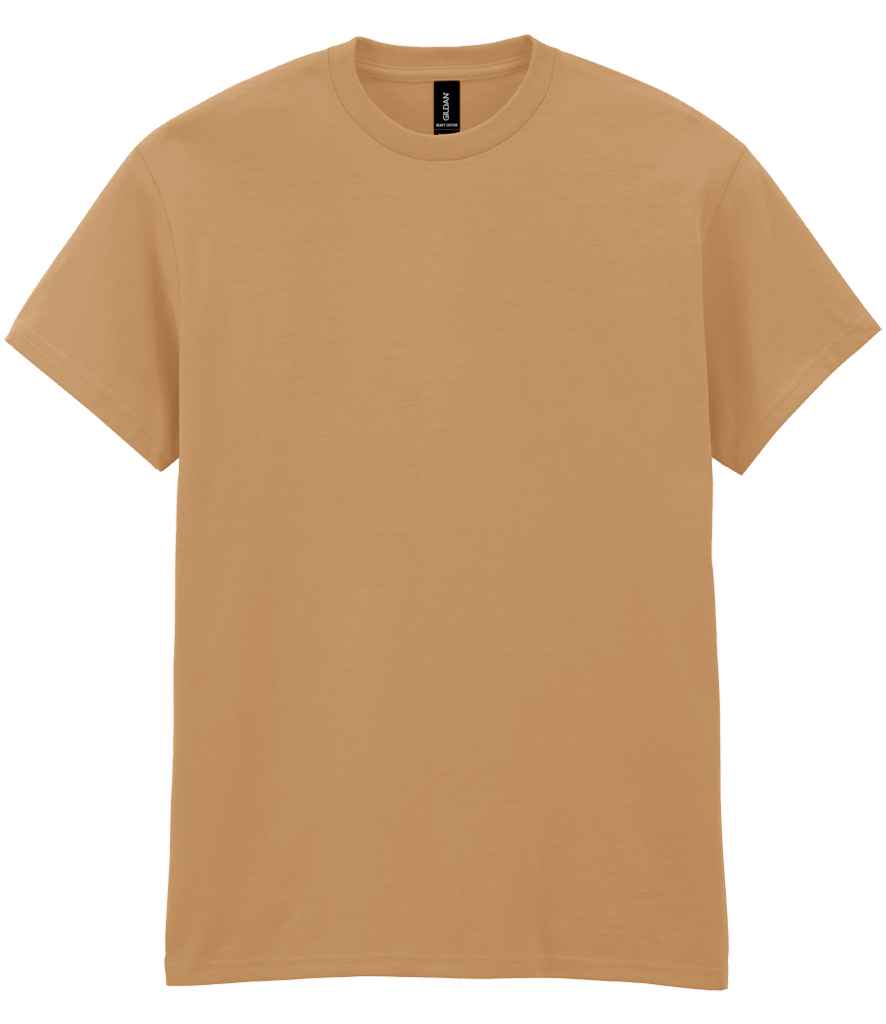 Gildan Heavy Cotton™ T-Shirt - Old Gold