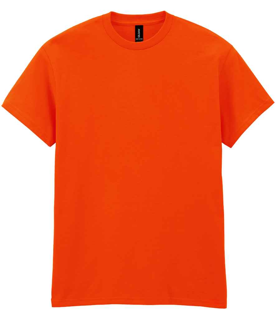 Gildan Heavy Cotton™ T-Shirt - Orange