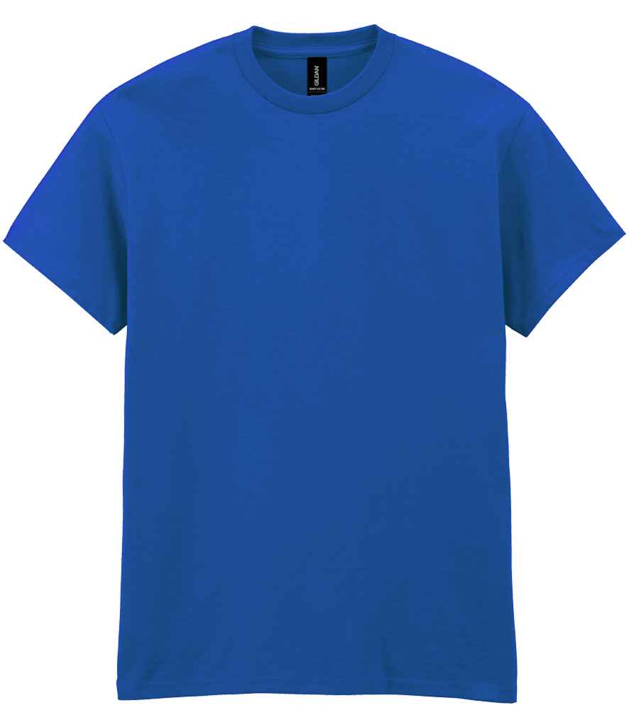 Gildan Heavy Cotton™ T-Shirt - Royal Blue