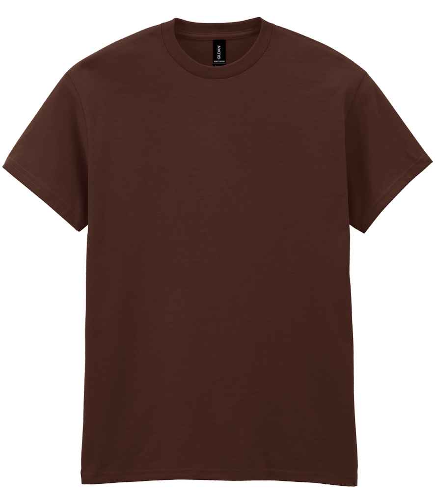 Gildan Heavy Cotton™ T-Shirt - Russet