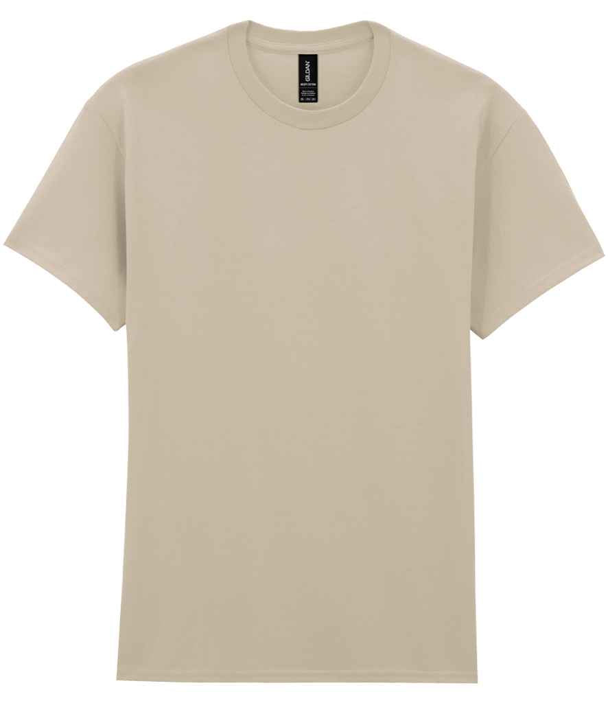 Gildan Heavy Cotton™ T-Shirt - Sand