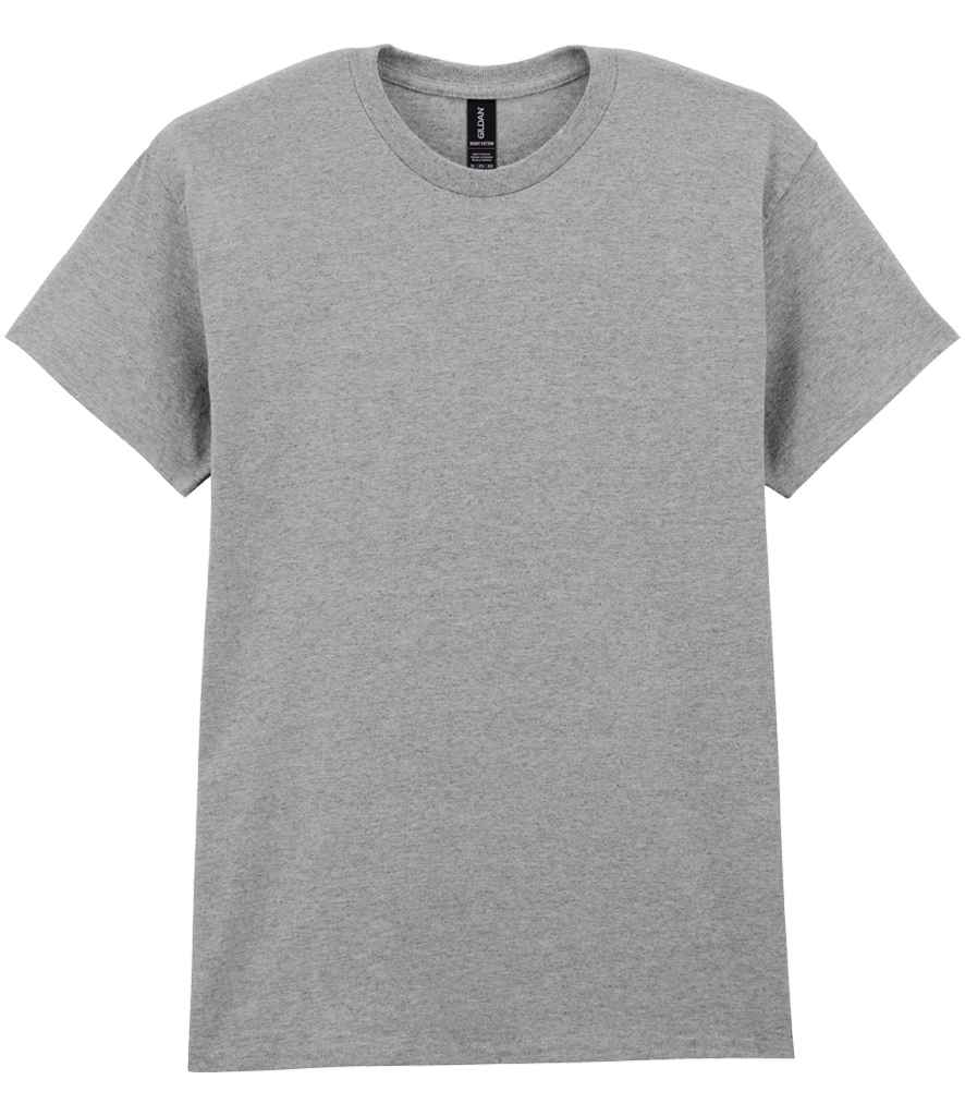 Gildan Heavy Cotton™ T-Shirt - Sport Grey