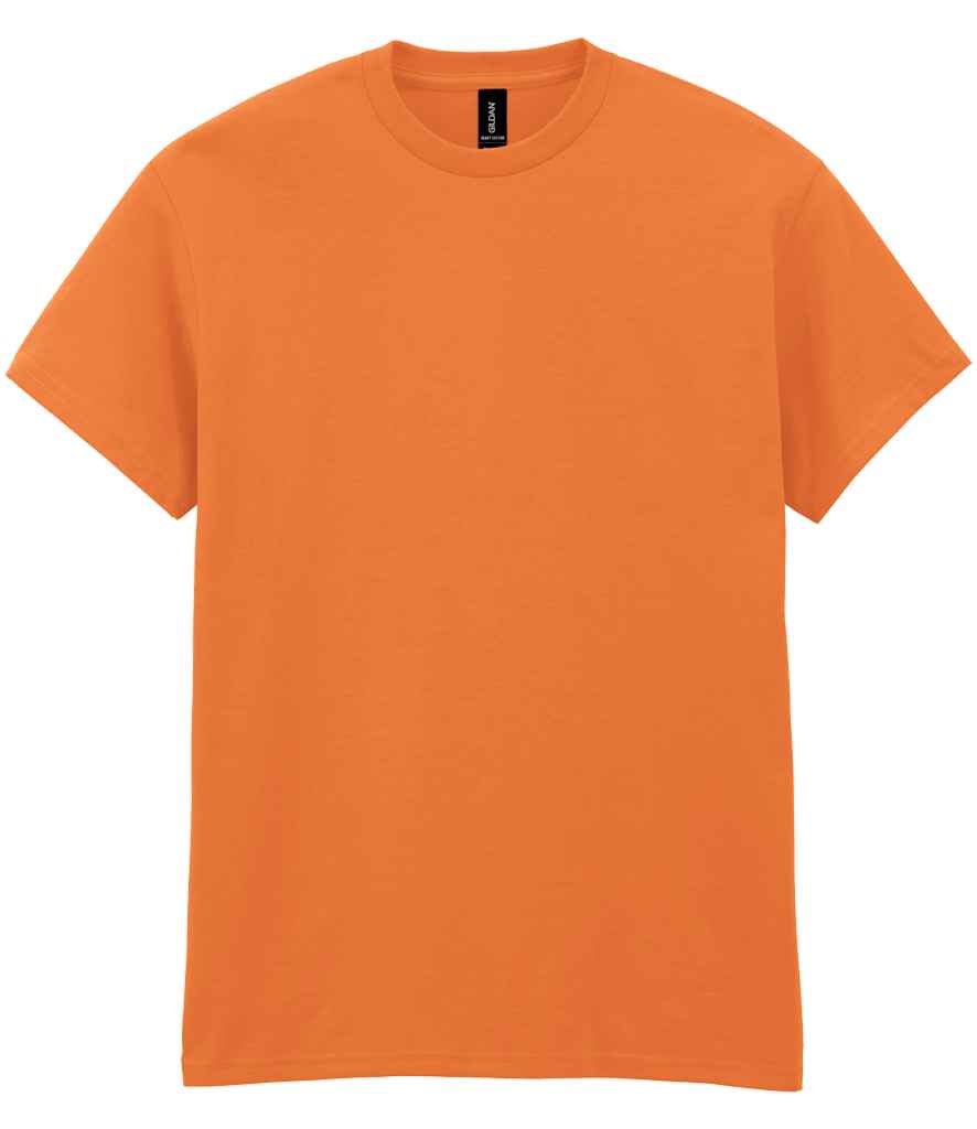Gildan Heavy Cotton™ T-Shirt - Tangerine