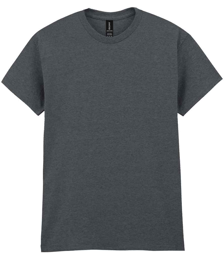 Gildan Heavy Cotton™ T-Shirt - Tweed