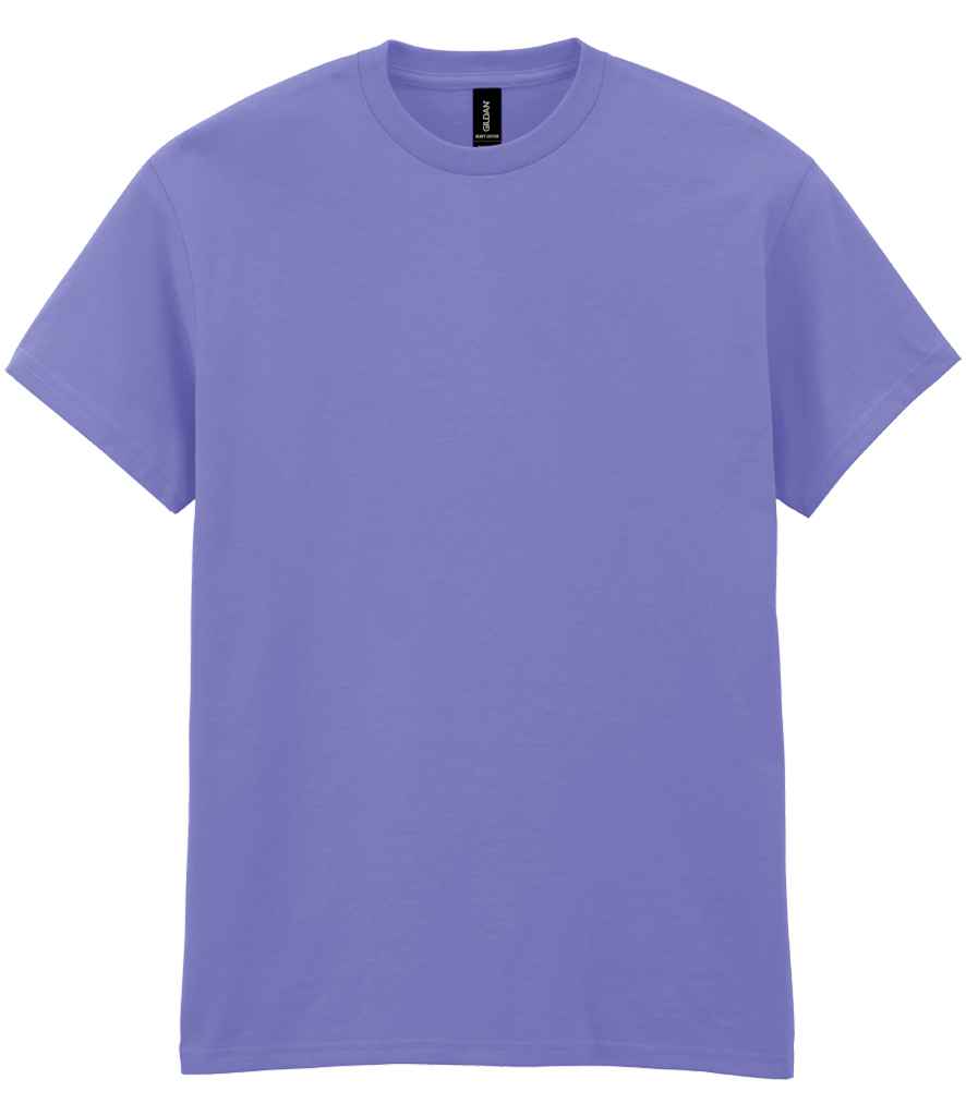 Gildan Heavy Cotton™ T-Shirt - Violet