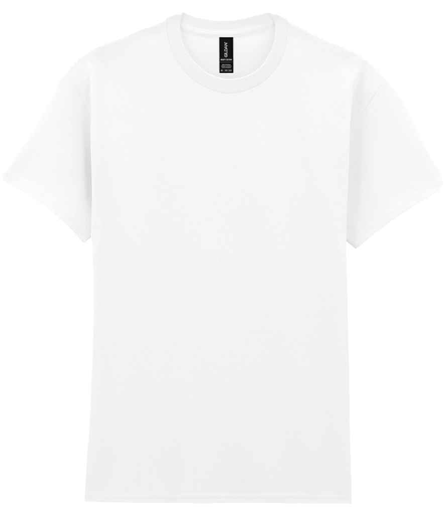 Gildan Heavy Cotton™ T-Shirt - White